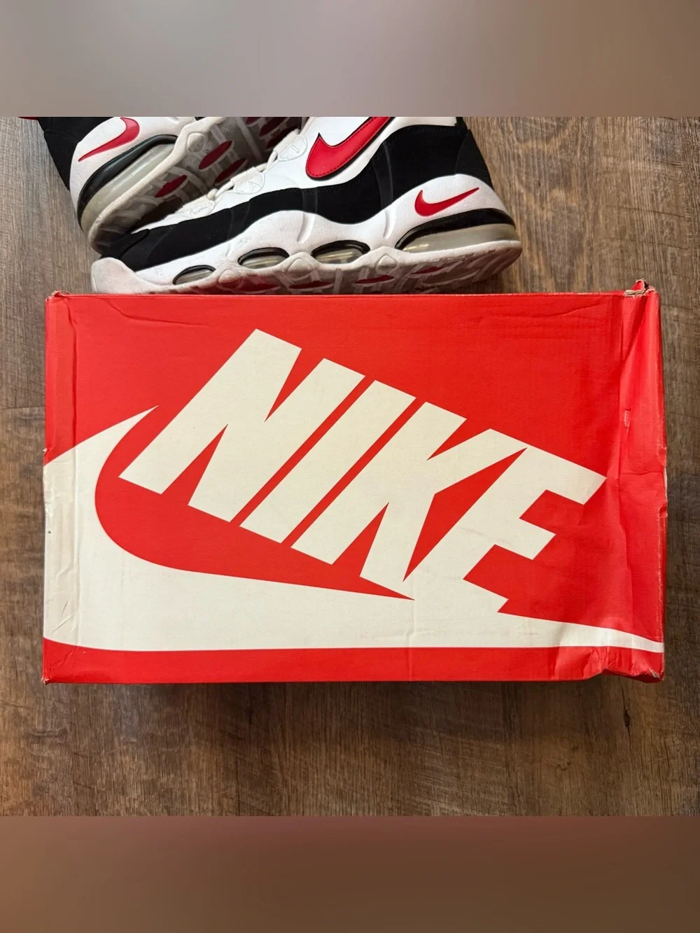 Nike air max